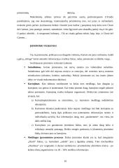 Atmintis ir amnezija 10 puslapis