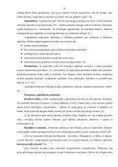 Atmintis ir atminties procesai 11 puslapis
