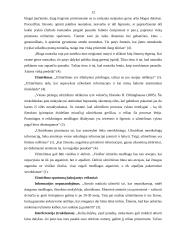 Atmintis ir atminties procesai 12 puslapis
