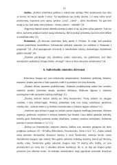 Atmintis ir atminties procesai 14 puslapis