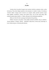 Atmintis ir atminties procesai 16 puslapis