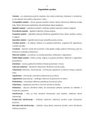 Atmintis ir atminties procesai 3 puslapis