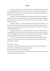 Atmintis ir atminties procesai 4 puslapis