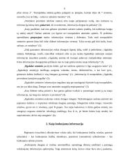 Atmintis ir atminties procesai 6 puslapis