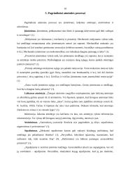 Atmintis ir atminties procesai 10 puslapis