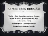 Vytauto Mačernio biografija 14 puslapis