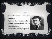 Vytauto Mačernio biografija 6 puslapis