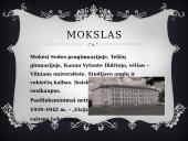 Vytauto Mačernio biografija 9 puslapis