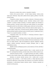 Atmintis ir jos lavinimas 4 puslapis