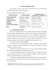 Atsakomybės ir atskaitomybės principai viešajame sektoriuje 5 puslapis
