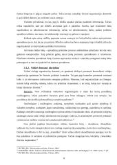 Atsakomybės ir atskaitomybės principai viešajame sektoriuje 8 puslapis