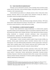 Atsakomybės ir atskaitomybės principai viešajame sektoriuje 10 puslapis