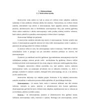 Atstovavimas. Civilinė teisė 2 puslapis