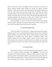 Atstovavimas. Civilinė teisė 3 puslapis