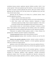 Atstovavimas. Civilinė teisė 5 puslapis