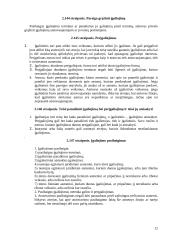 Atstovavimas. Bendrosios nuostatos 12 puslapis