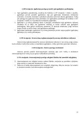 Atstovavimas. Bendrosios nuostatos 13 puslapis