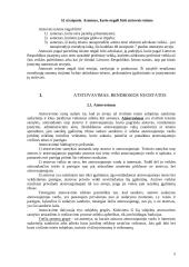 Atstovavimas. Bendrosios nuostatos 5 puslapis