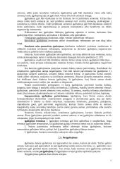 Atstovavimas. Bendrosios nuostatos 7 puslapis