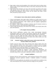 Atstovavimas. Bendrosios nuostatos 10 puslapis