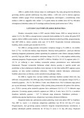 Baltijos šalių ekonominių rodiklių statistika 15 puslapis