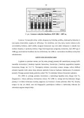 Baltijos šalių ekonominių rodiklių statistika 10 puslapis