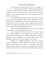 Bankroto teisės santykis su teisės sistema 3 puslapis