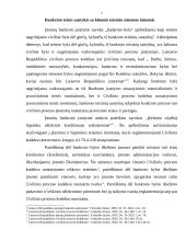 Bankroto teisės santykis su teisės sistema 5 puslapis