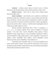 Bankroto teisės santykis su teisės sistema 7 puslapis