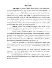 Bankroto teisės santykis su platesne teisės sistema 11 puslapis