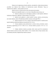 Bankroto teisės santykis su platesne teisės sistema 12 puslapis