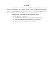 Bankroto teisės santykis su platesne teisės sistema 3 puslapis