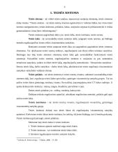 Bankroto teisės santykis su platesne teisės sistema 4 puslapis