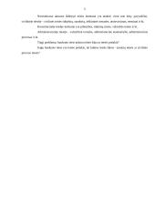 Bankroto teisės santykis su platesne teisės sistema 5 puslapis