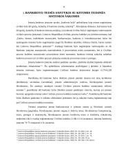 Bankroto teisės santykis su platesne teisės sistema 8 puslapis