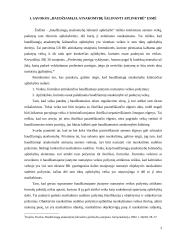 Baudžiamąją atsakomybę šalinančios aplinkybės 3 puslapis