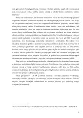 Baudžiamąją atsakomybę šalinančios aplinkybės 4 puslapis