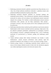 Baudžiamąją atsakomybę šalinančios aplinkybės 9 puslapis