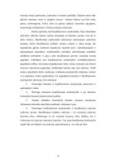 Baudžiamoji atsakomybės esmė 13 puslapis
