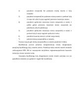 Baudžiamosios bylos atnaujinimas dėl tarptautinių institucijų sprendimo 8 puslapis