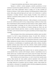 Bausmės atlikimas 12 puslapis