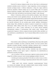 Bausmės atlikimas 13 puslapis