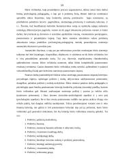 Bausmės atlikimas 15 puslapis