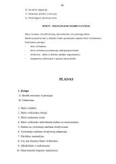 Bausmės atlikimas 16 puslapis