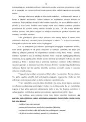 Bausmės atlikimas 8 puslapis