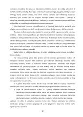 Bažnytinė santuoka kaip alternatyva civilinei santuokos sudarymo formai 12 puslapis