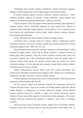 Bažnytinė santuoka kaip alternatyva civilinei santuokos sudarymo formai 5 puslapis