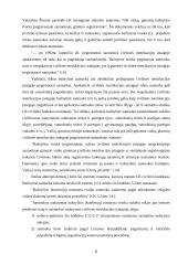 Bažnytinė santuoka kaip alternatyva civilinei santuokos sudarymo formai 6 puslapis