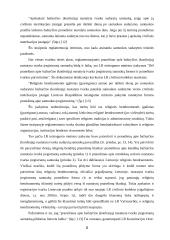 Bažnytinė santuoka kaip alternatyva civilinei santuokos sudarymo formai 8 puslapis