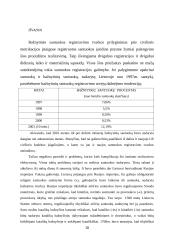 Bažnytinė santuoka kaip alternatyva civilinei santuokos sudarymo formai 10 puslapis